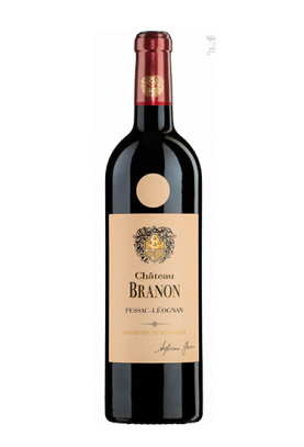 Château Branon 2010