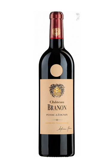 Château Branon 2010