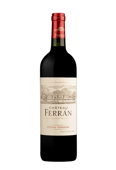 Château Ferran 2019