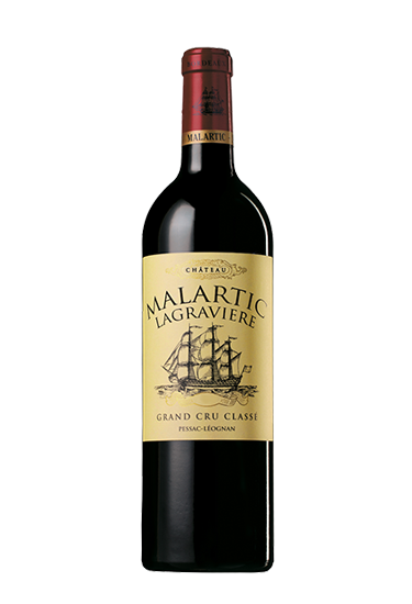 Château Malartic Lagraviere...