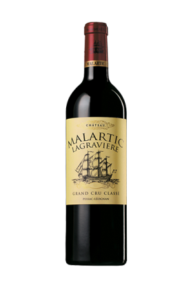 Château Malartic Lagraviere...