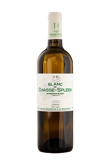 Blanc de Chasse Spleen 2020