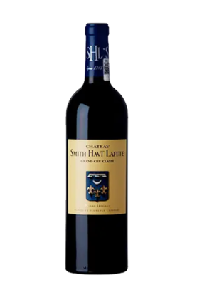 Château Smith Haut Lafitte...