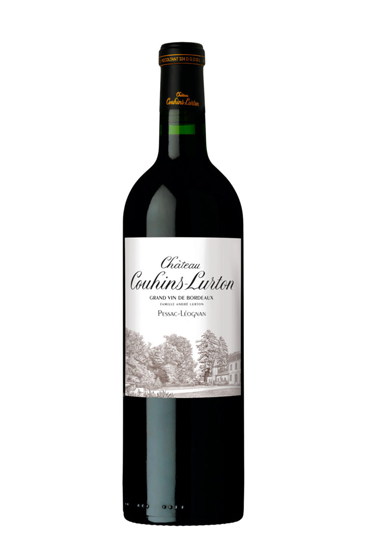 Château Couhins Lurton...