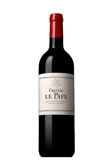 Château Le Pape 2019