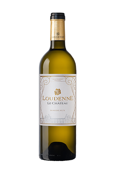 Château Loudenne Blanc 2019