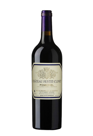 Château Feytit Clinet 2017