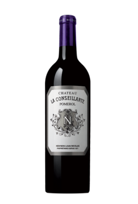 Château la Conseillante 2017