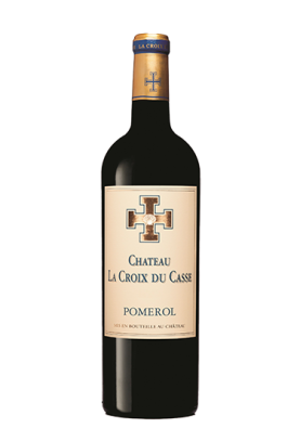 Château la Croix du Casse 2020