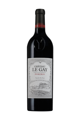 Château Le Gay 1986