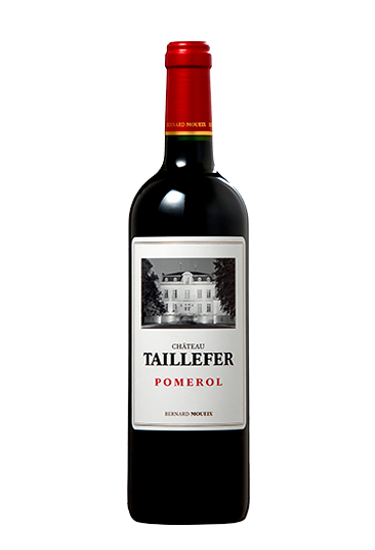 Château Taillefer 2019