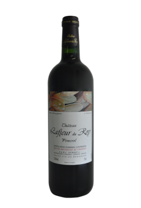 Château Lafleur du Roy 2018