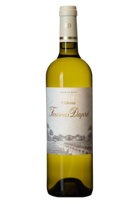 Château Fourcas Dupré Blanc...