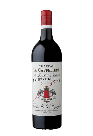 Château la Gaffelière 2016