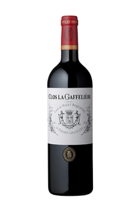 Clos la Gaffelière 2017