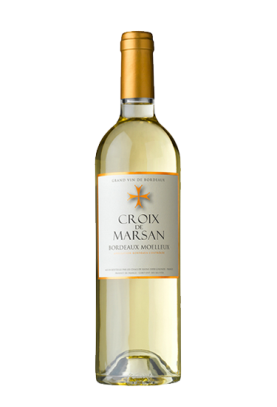 Croix de Marsan Moelleux 2019