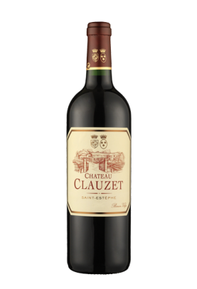 Château Clauzet 2020