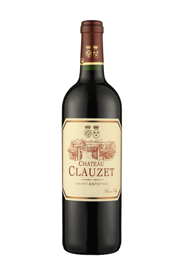 Château Clauzet 2020