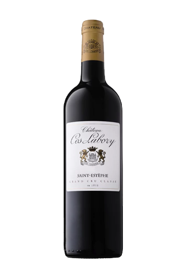 Château Cos Labory 2017