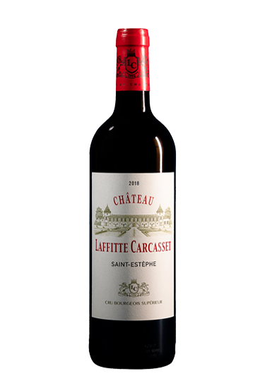 Château Laffitte Carcasset...