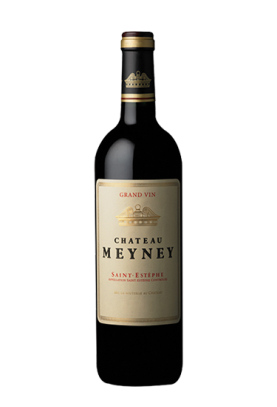 Château Meyney 2017