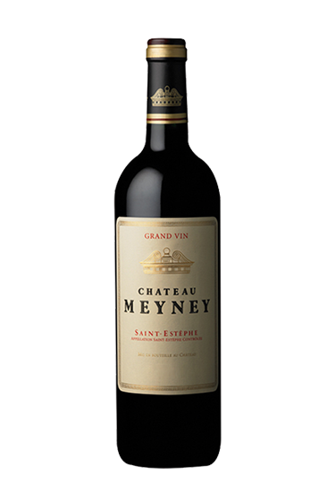 Château Meyney 2017