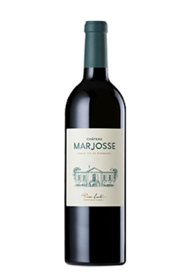 Château Marjosse Rouge 2020