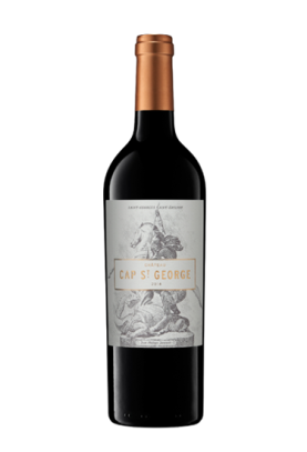 Château Cap Saint George 2016