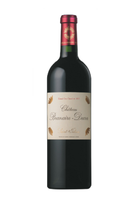 Château Branaire Ducru 2015