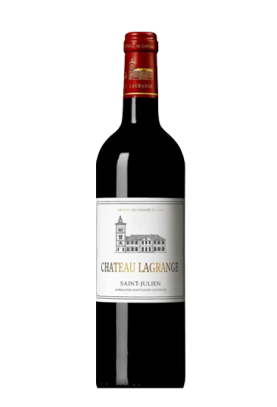 Château Lagrange 2019