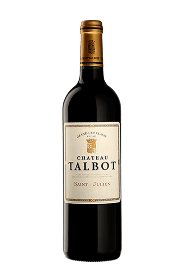 Château Talbot 2005