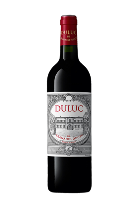 Duluc de Branaire Ducru 2018