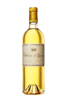 Château d'Yquem 2006