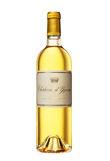 Château d'Yquem 2008