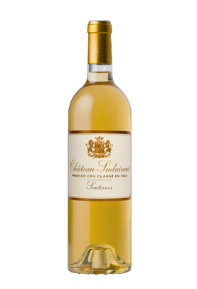 Château Suduiraut 2017