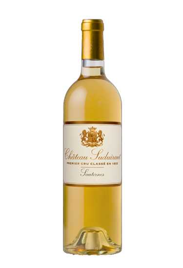 Château Suduiraut 2017