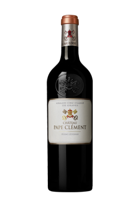 Château Pape Clément Rouge...