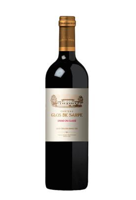 Château Clos de Sarpe 2009