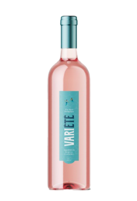 Château Vari rosé 2020