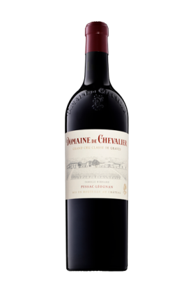 Domaine de Chevalier Rouge...