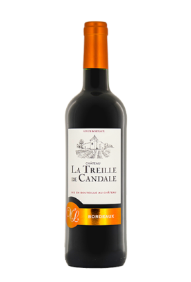 Château la Treille de...