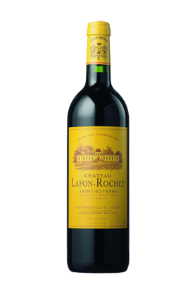 Château Lafon-Rochet 1989