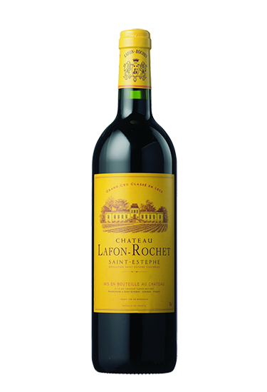 Château Lafon-Rochet 1996