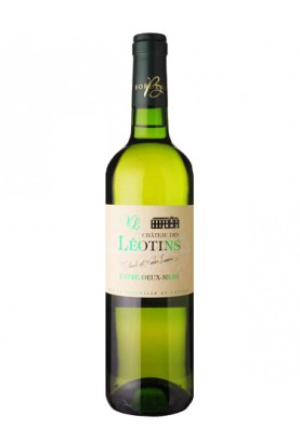 Château des Léotins blanc 2021