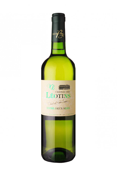 Château des Léotins blanc 2020