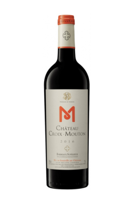 Château Croix-Mouton 2021