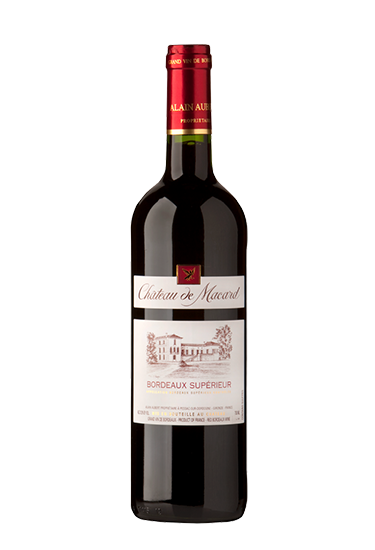 Château de Macard 2010