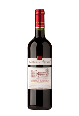 Château de Macard 2018