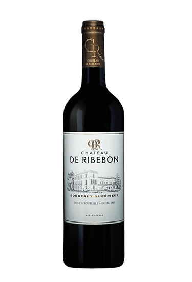 Château de Ribebon 2016