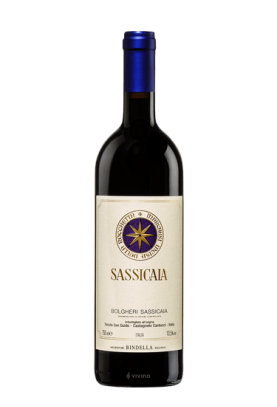 Sassicaia Tenuta San Guido...